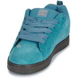 Dc Shoes Nizke superge COURT GRAFFIK SE Modra | Shoptok.si