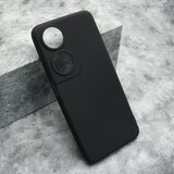 GENTLE Maska za telefon COLOR za Honor X7b crna Cene