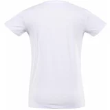 NAX Women's T-shirt NERGA white