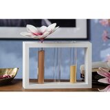 Dekoracija EPRUVETA 3/1 30*7*20CM 60620 | Eponuda.ba