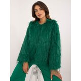 Wool Fashion Italia Jacket-AT-KR-2359.96P-green | shoptok.hr