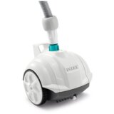 Intex Robotski čistilec za bazen ZX50 | Shoptok.si