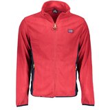 Norway 1963 SWEATSHIRT WITH ZIP MAN RED | shoptok.hr