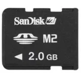 Memorijska kartica microSD M2 2GB
