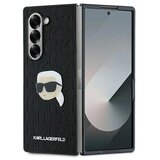 Karl Lagerfeld OVITEK ETUI ZA SAMSUNG GALAXY Z FOLD 6 ČRN, (21898989) | Shoptok.si