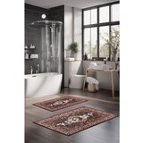  CT-5426 multicolor bathmat set (2 pieces) | ePonuda.com