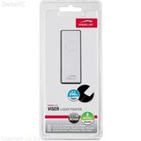 Pointer laserski SPEEDLINK VISER Laser white SL-7401-we | Eponuda.ba