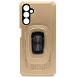  Maska za telefon SPIGEN 5 za Samsung A14, Zlatna | Eponuda.com