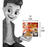 BUKI Mini vulkan 104896 | ePonuda.com