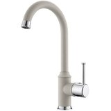 Metalac ARC N Baterija za sudoperu, Bež | Eponuda.com