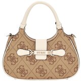Guess NOLANA SML GIRLFRIEND SATCHEL Bež | shoptok.hr