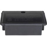  Mišolovke 5 kom. Crne 13x10x4 cm | Eponuda.com