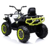 Quad na akumulator XMX607 4×4 – bijeli | Eponuda.ba