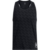 Under Armour UA RUN ANYWHERE SINGLET-BLK | Shoptok.si