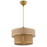 Opviq ero - beige beige chandelier | ePonuda.com