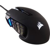 Corsair Miš Scimitar Elite RGB Cene