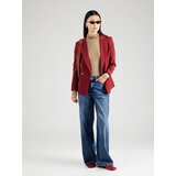 Only Blazer 'ONLASTRID' brusnica | Shoptok.si