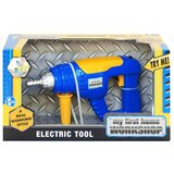  Electric tool, igračka, bušilica ( 870204 ) Cene