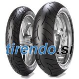 Metzeler Roadtec Z8 Interact O ( 180/55 ZR17 TL 73W ) | Shoptok.si