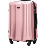  KST01 KESTREL, Srednji ABS+ M Wings kofer, ROSE GOLD | shoptok.hr