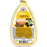 vegetarijanska sojina pašteta sa maslinama 105 gr