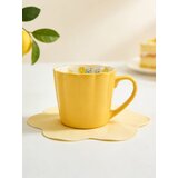 Sinsay Keramička šalica s motivom limuna | shoptok.hr