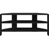  KutuskiTVormar Crna 102x40,5x45cm Konstruirano drvo | shoptok.hr