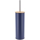 Tendance Wc četka 36cm plava/bamboo Cene