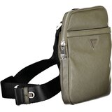Guess Jeans MAN GREEN SHOULDER BAG | Shoptok.si