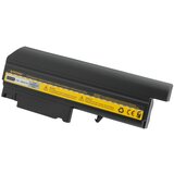Patona Baterija za Lenovo Thinkpad T40 / T41 / T42 / T43 / R50 / R51 / R52, 6600 mAh | shoptok.hr