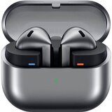 Samsung Bežične bluetooth slušalice Galaxy Buds3 Silver Cijene