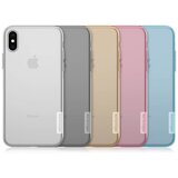 Nillkin Maska za Huawei P Smart (2019) siva Nature | ePonuda.com