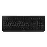 Cherry Keyboard KW 3000 Wireless [DE] black" | shoptok.hr