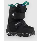 Burton Mini Grom Kids Snowboard cevlji black | Shoptok.si