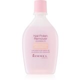 Rimmel London Nail Polish Remover sredstvo za skidanje laka s noktiju s učvršćujućim učinkom 100 ml | shoptok.hr