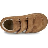 Naturino MACKS 2 VL SUEDE Smeđa | shoptok.hr