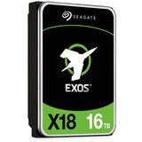 Seagate 16TB 3.5 inča SATA III 256MB 7200rpm ST16000NM000J Exos X18 HDD hard disk | ePonuda.com