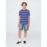 GAP Children's denim shorts '90s Loose UltraSoft Americana - Boys Cene