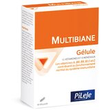 Pileje multibiane 30 kapsula Cene
