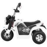 Motor na akumulator MiniBike - bijeli | shoptok.hr