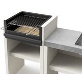 Tuozi Venit Flex Plus + Plan 1 Modul - delovni pult s spodnjo blendo | Shoptok.si
