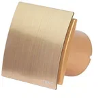 ventilator za kupatilo air pro round gold 100
