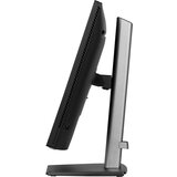Iiyama 27" IPS BLACK 2.0 panel monitor (LAN 96W PD DP-OUT), 4ms, 15cm height adj. stand, 450cd/m2, CR 3000:1, HDMI, DisplayPort, Speakers HB2701UHSNP-B1 | Eponuda.com