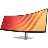 HP Monitor E45c G5 DQHD - zakrivljen podesiv po visini USB-C Cijene