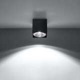  Sollux SL.0700 - Spot svetiljka BLAKE 1xGU10/40W/230V | Eponuda.com