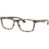 Ray-ban Okvir za naočare 0RX5279, Crni Cene