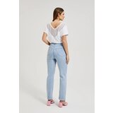Marisse Women's Jeans L-Je-4311 L.Blue | shoptok.hr