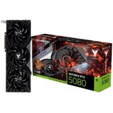 Gainward Ghost GeForce RTX 5080 Phoenix GS V1 16GB GDDR7 grafična kartica | Shoptok.si