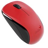 Genius Bežični miš NX-7000 Crveni | ePonuda.com