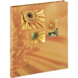 Hama singo 20 pages 28x31 self-adhesive orange 106264 Cijene